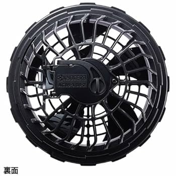 BURTLE AC09 BATTERY　FAN UNIT Amazon.co.jp: Mamoru-kun BURTLE Fan Unit + 24V Lithium Ion